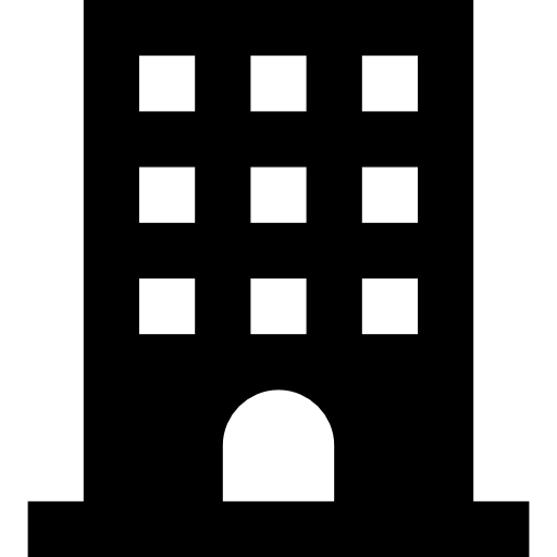 Building icon