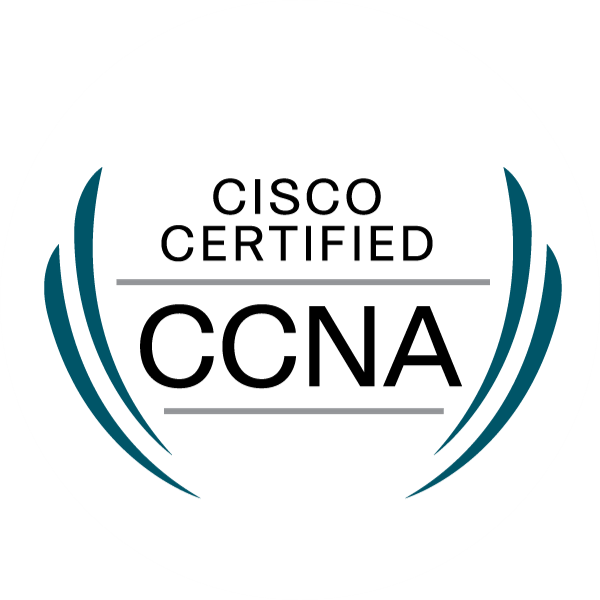 CCNA logo