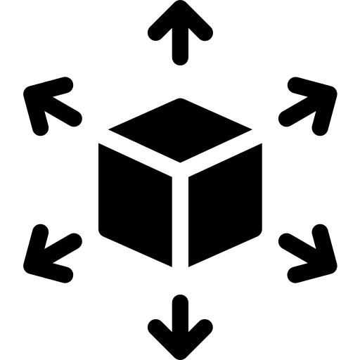 Deployments icon
