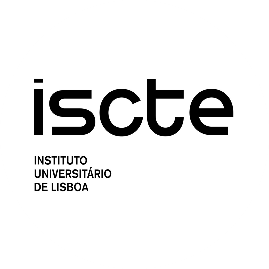 ISCTE logo