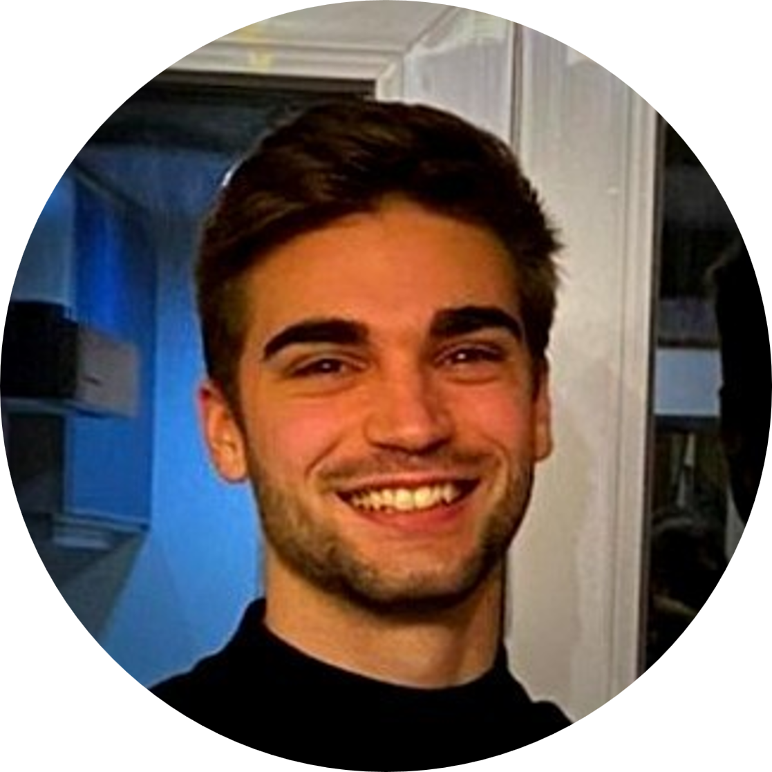 Tomás Santos profile picture