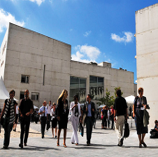 ISCTE's Campus logo